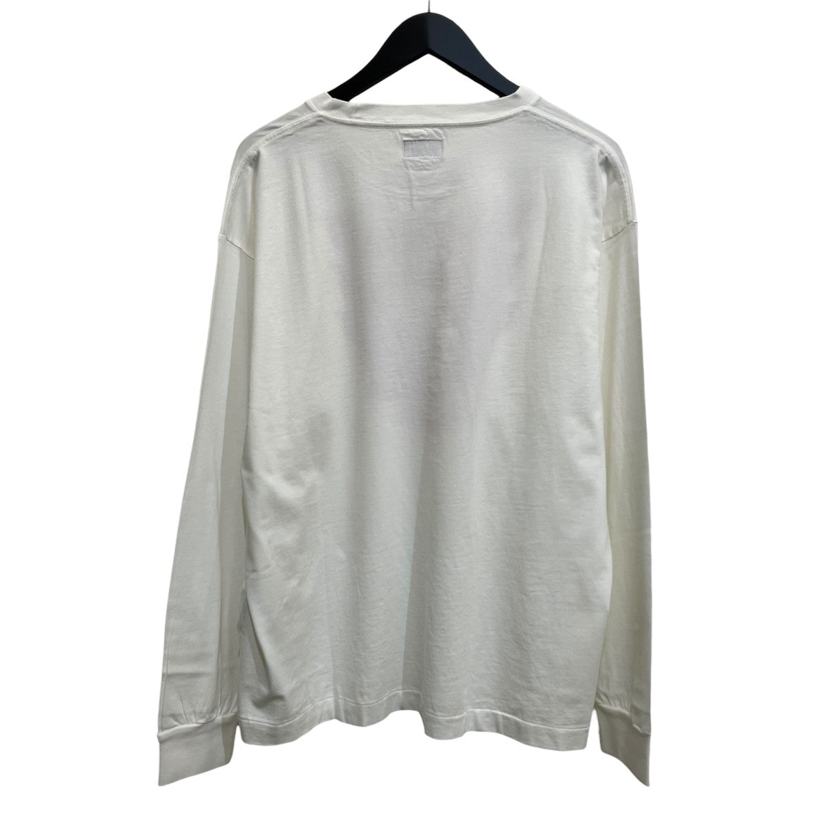 長袖TシャツHM29CS0101