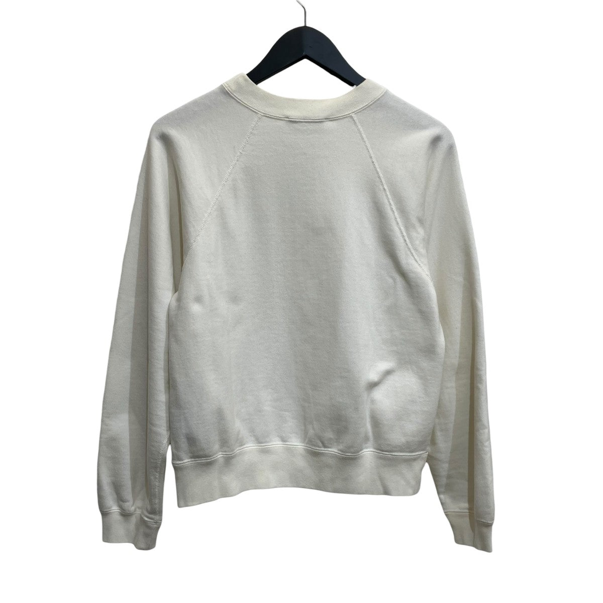 French terry raglan sleeveスウェットトレーナーPS23CS03