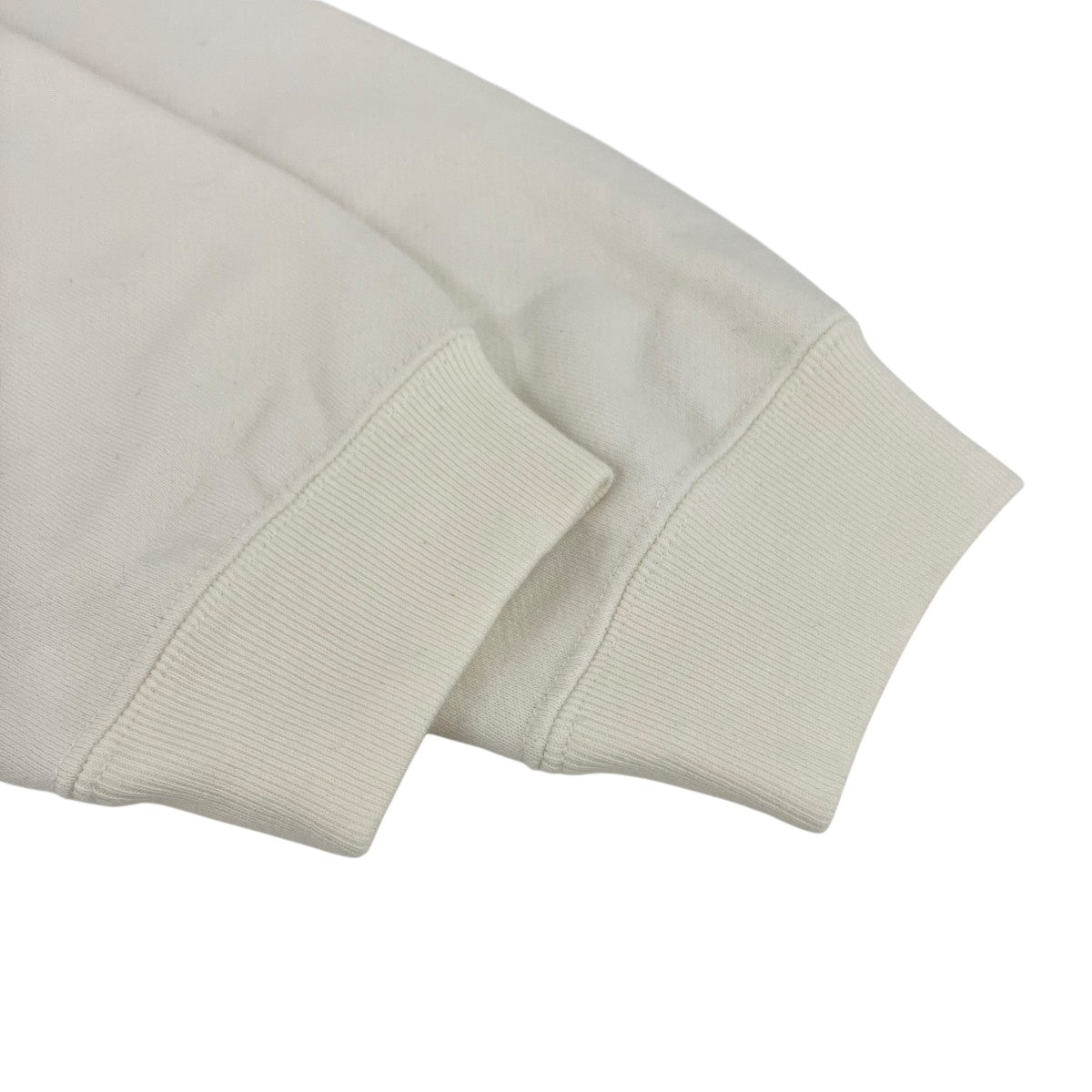 French terry raglan sleeveスウェットトレーナーPS23CS03