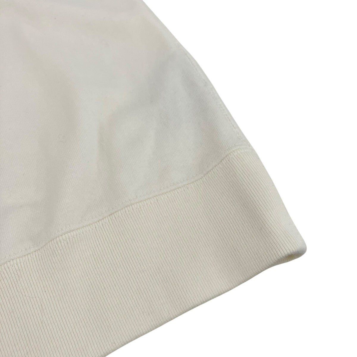 French terry raglan sleeveスウェットトレーナーPS23CS03