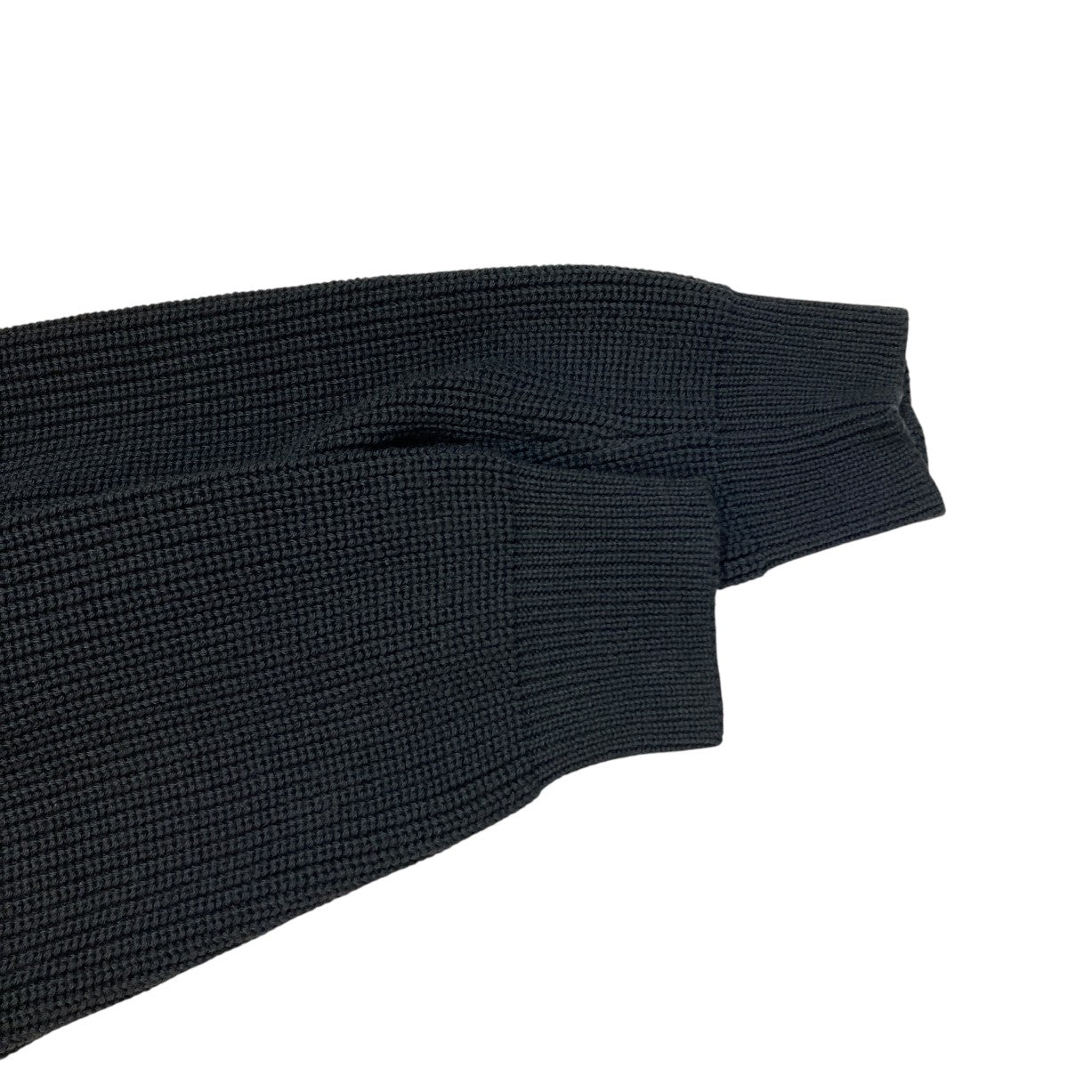 SIGNATURE SHAWL COLLAR CARDIGANカーディガンBN-25FM-041