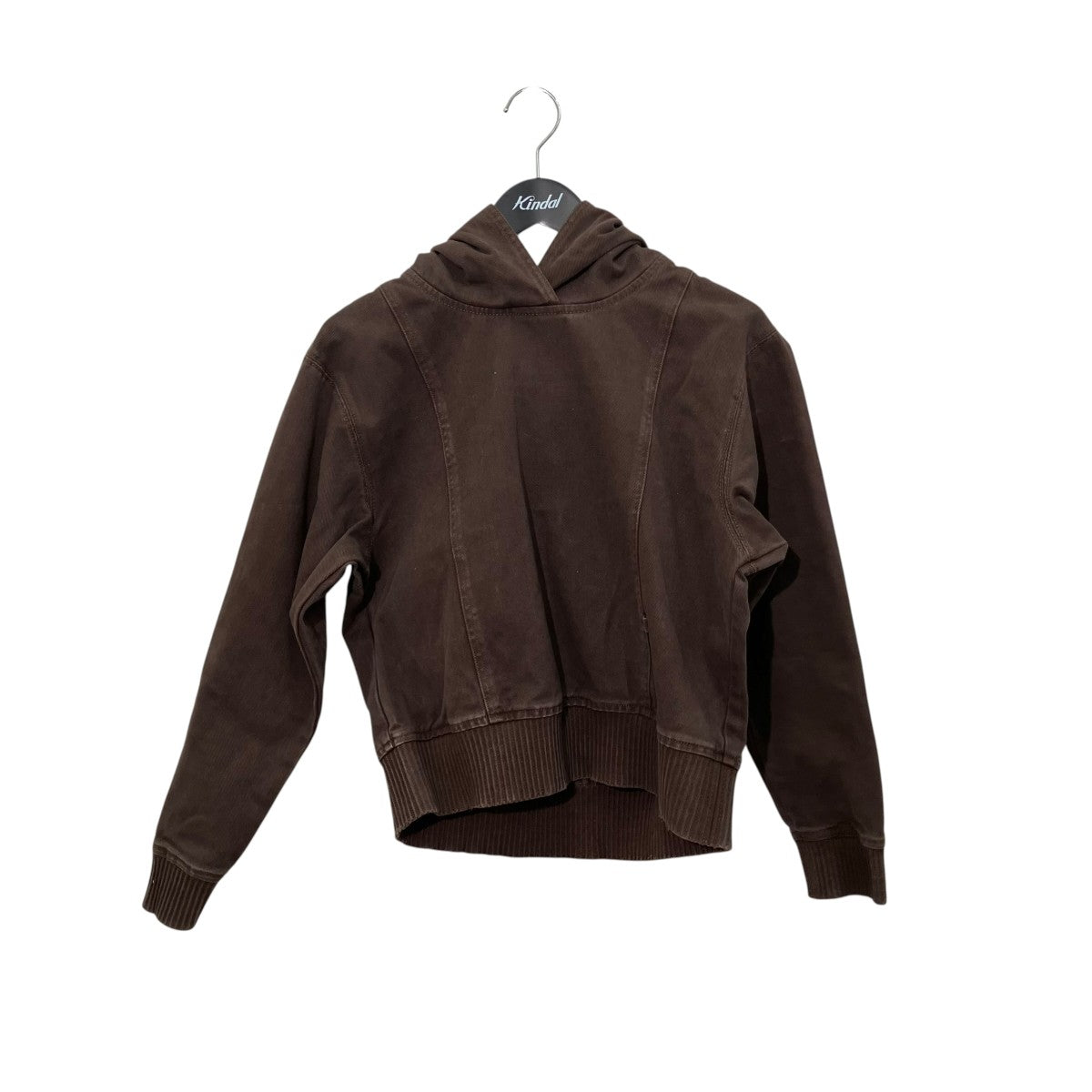 3．1 phillip lim プルオーバーパーカーF231-20037DWD 古着・中古-1枚目のアイテム画像