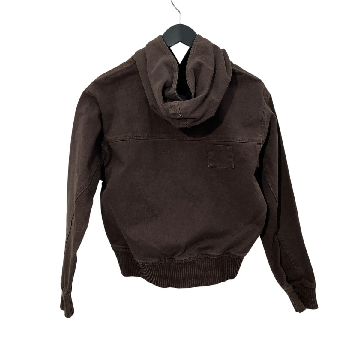 3．1 phillip lim プルオーバーパーカーF231-20037DWD 古着・中古-2枚目のアイテム画像