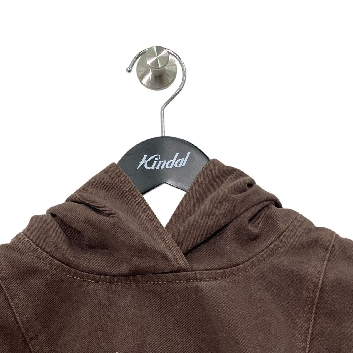 3．1 phillip lim プルオーバーパーカーF231-20037DWD 古着・中古-3枚目のアイテム画像