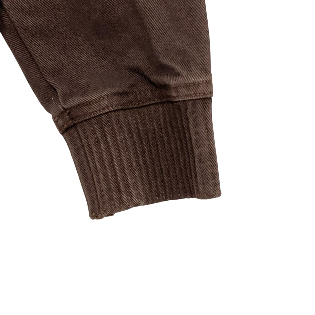 3．1 phillip lim プルオーバーパーカーF231-20037DWD 古着・中古-4枚目のアイテム画像