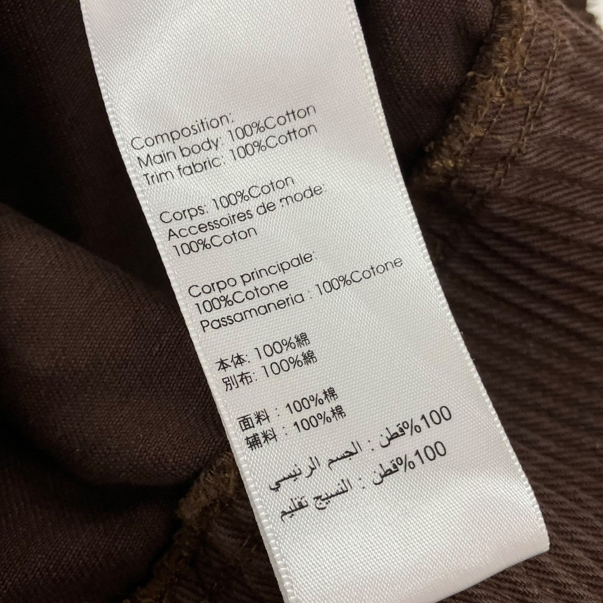 3．1 phillip lim プルオーバーパーカーF231-20037DWD 古着・中古-6枚目のアイテム画像
