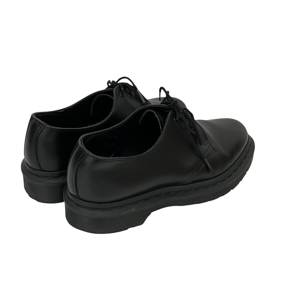 Dr．Martens MONO3ホールシューズ1461 古着・中古-2枚目のアイテム画像
