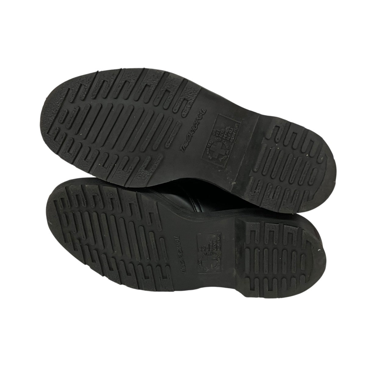 Dr．Martens MONO3ホールシューズ1461 古着・中古-3枚目のアイテム画像
