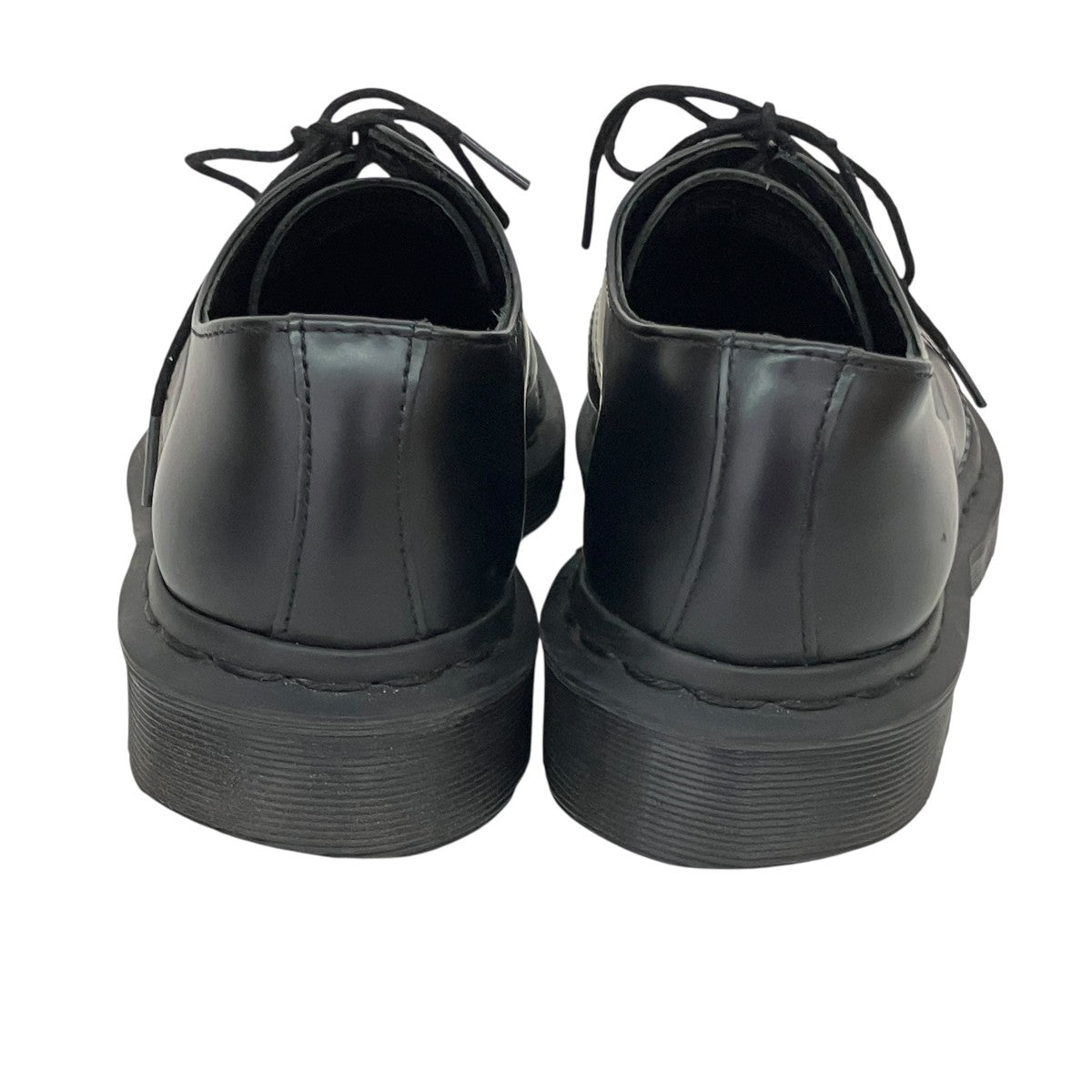 Dr．Martens MONO3ホールシューズ1461 古着・中古-6枚目のアイテム画像