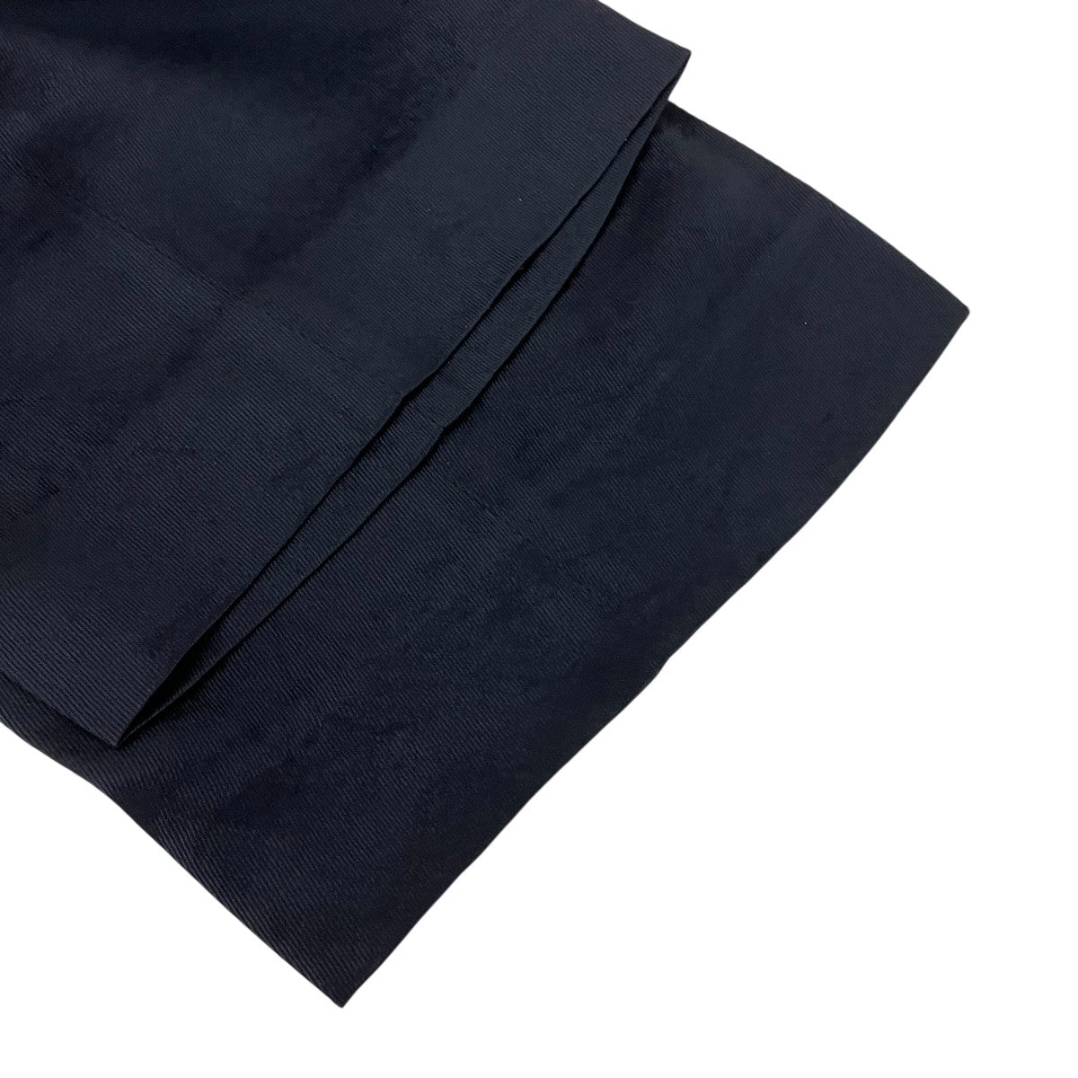 Gypsohila Glossy PantsストレートパンツGPR-305 古着・中古-4枚目のアイテム画像