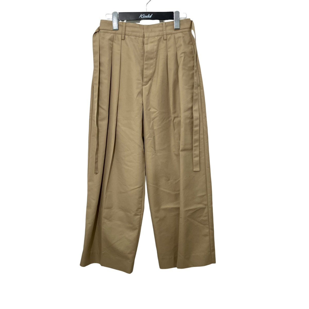 Gypsohila Moving Chino PantsチノパンGPR-306 古着・中古-1枚目のアイテム画像