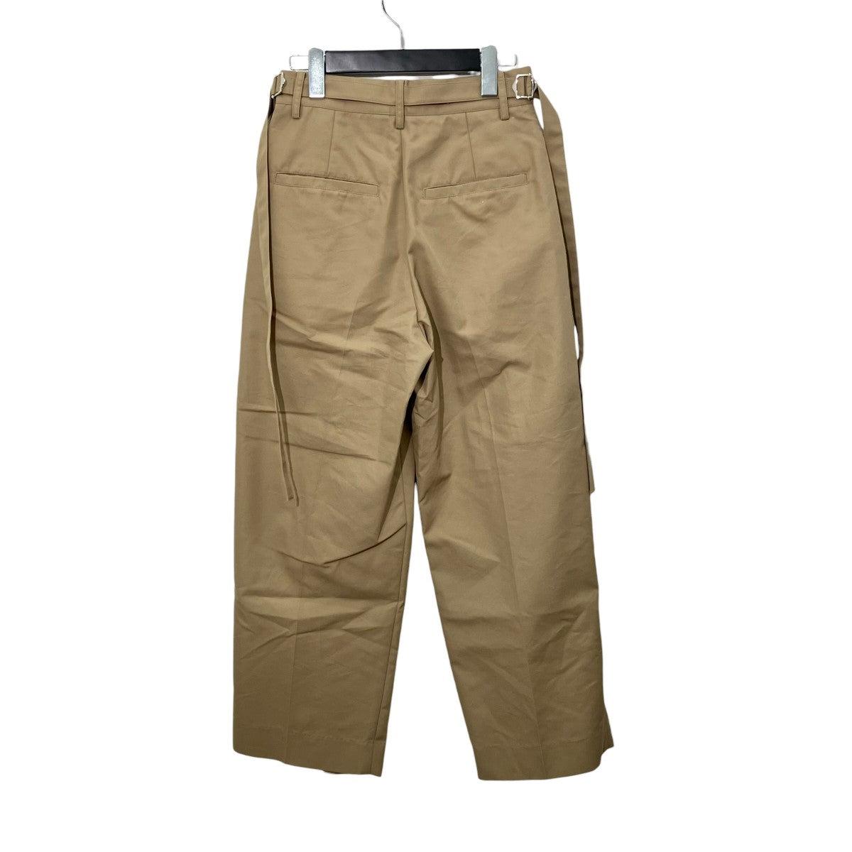 Gypsohila Moving Chino PantsチノパンGPR-306 古着・中古-2枚目のアイテム画像