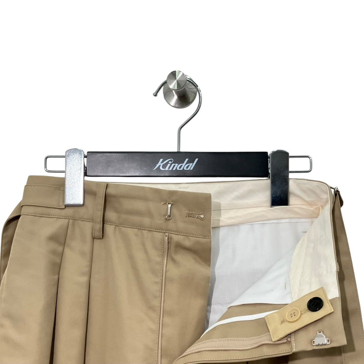 Gypsohila Moving Chino PantsチノパンGPR-306 古着・中古-3枚目のアイテム画像