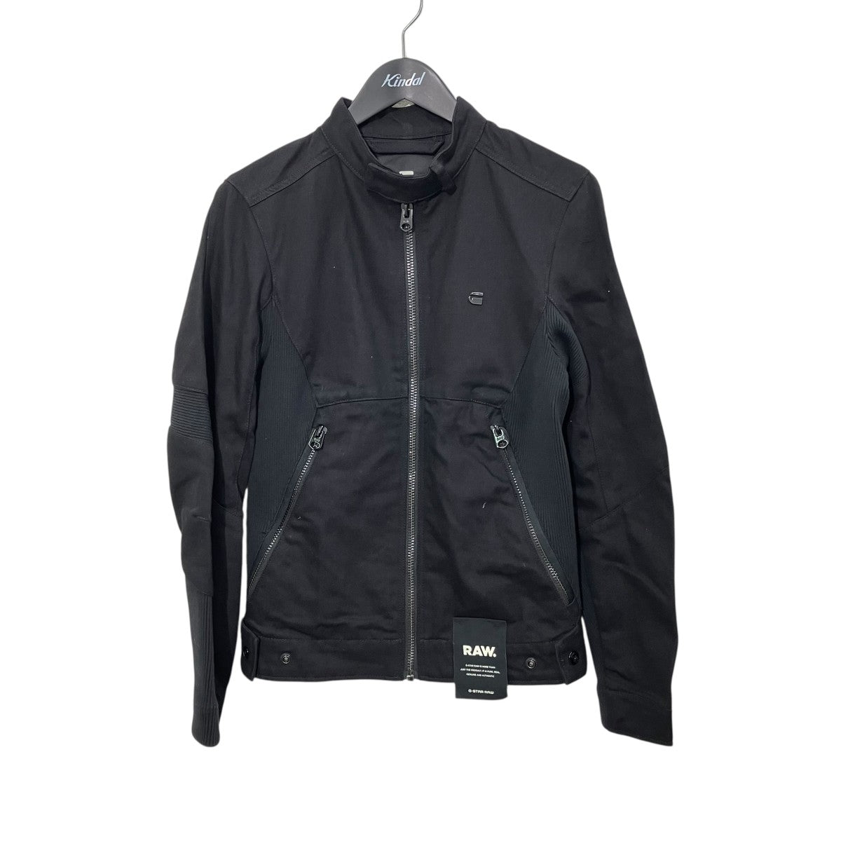 Motac-X 3D Slim JacketデニムジャケットD07429-9409-001