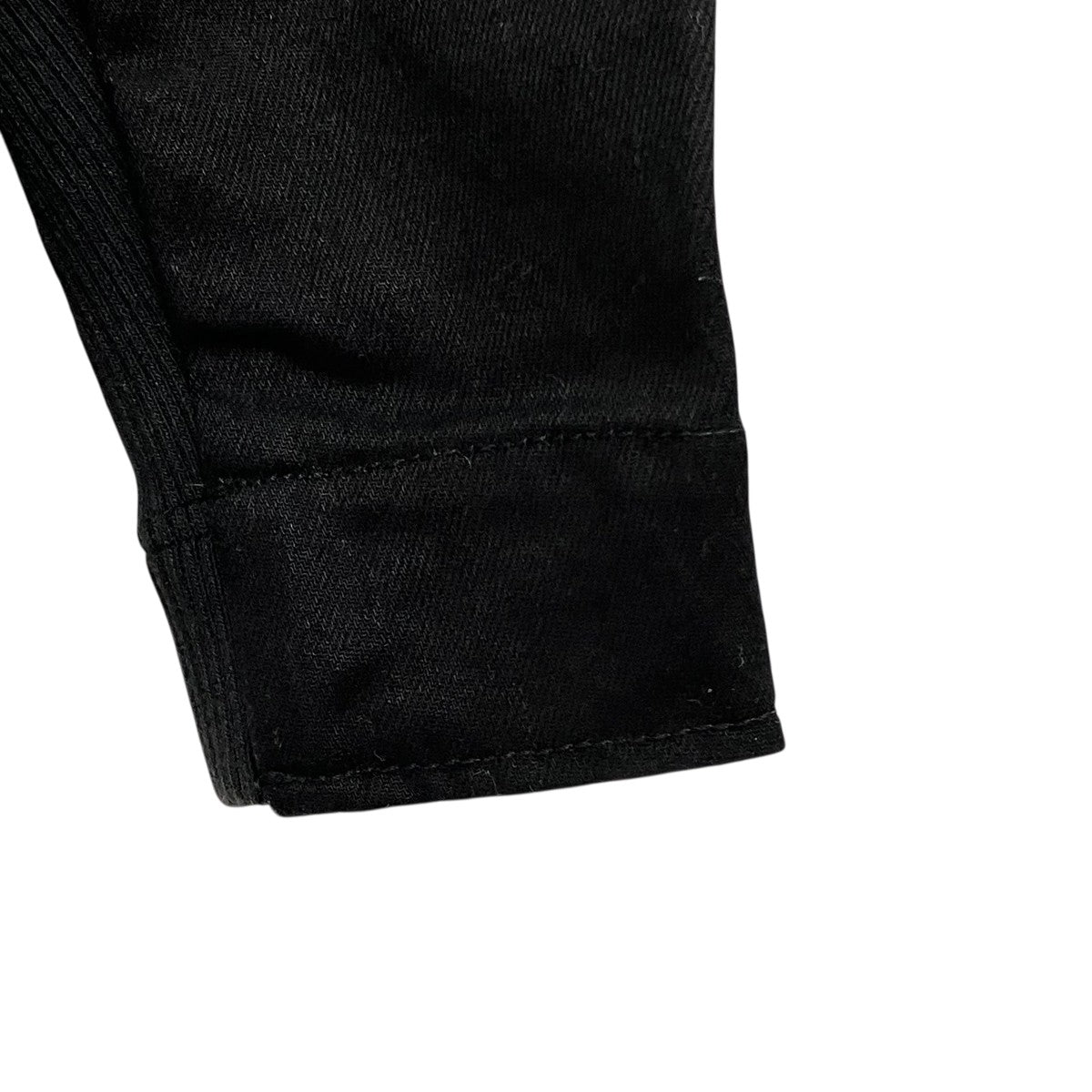 Motac-X 3D Slim JacketデニムジャケットD07429-9409-001