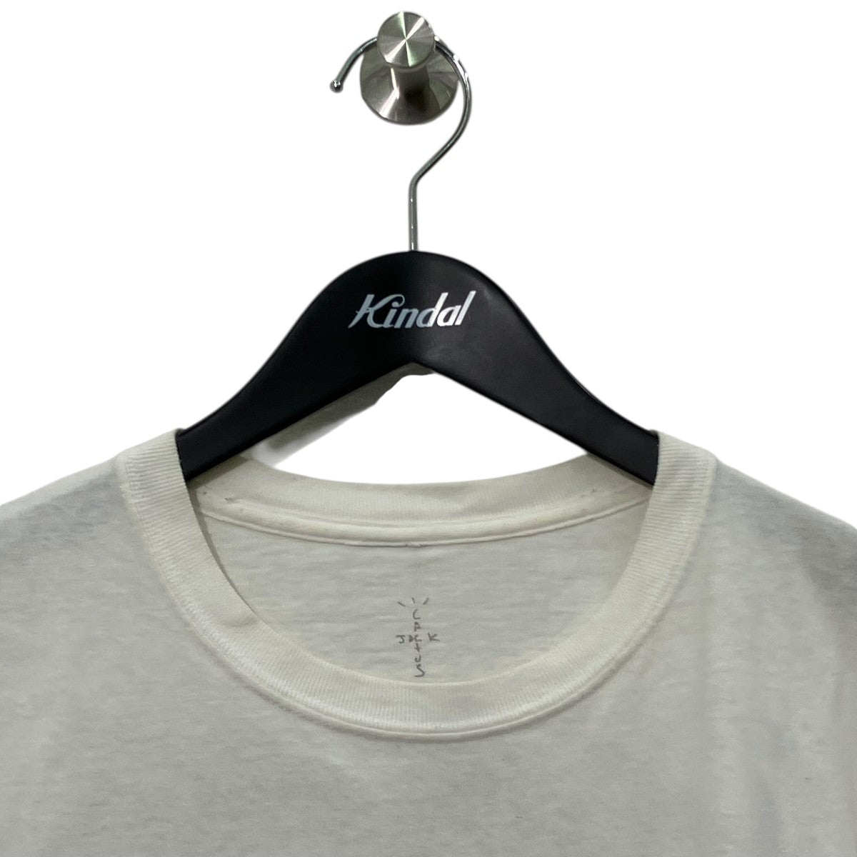 Cactus Jack×FRAGMENT DESIGN 半袖Tシャツ 古着・中古-3枚目のアイテム画像