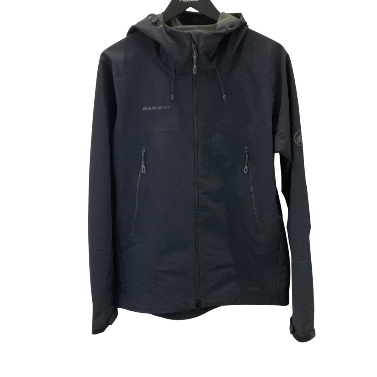 MASAO SO JACKETマウンテンパーカー1011-00460