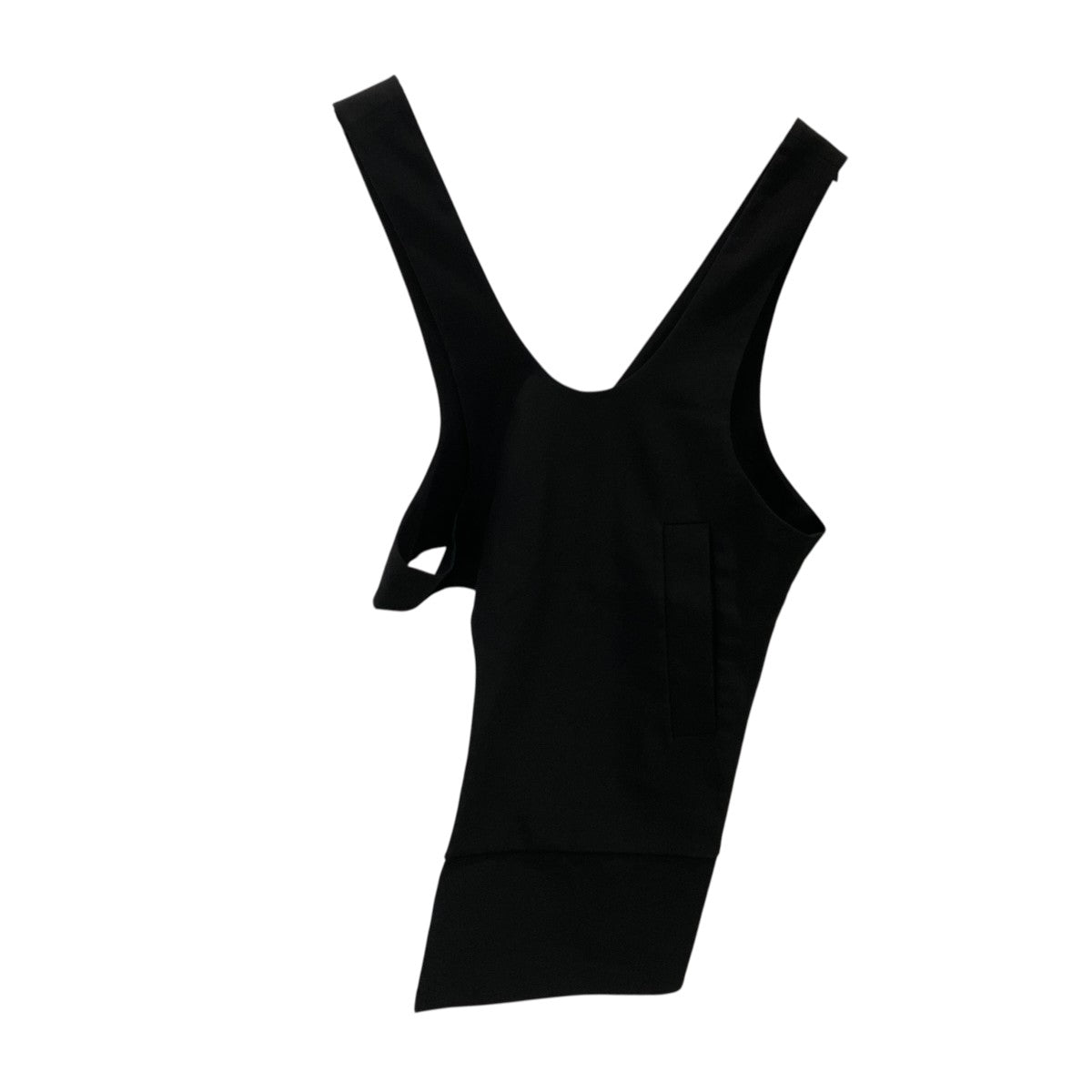 ENFOLD VEST PARTSベスト300IS130-1651 古着・中古-1枚目のアイテム画像