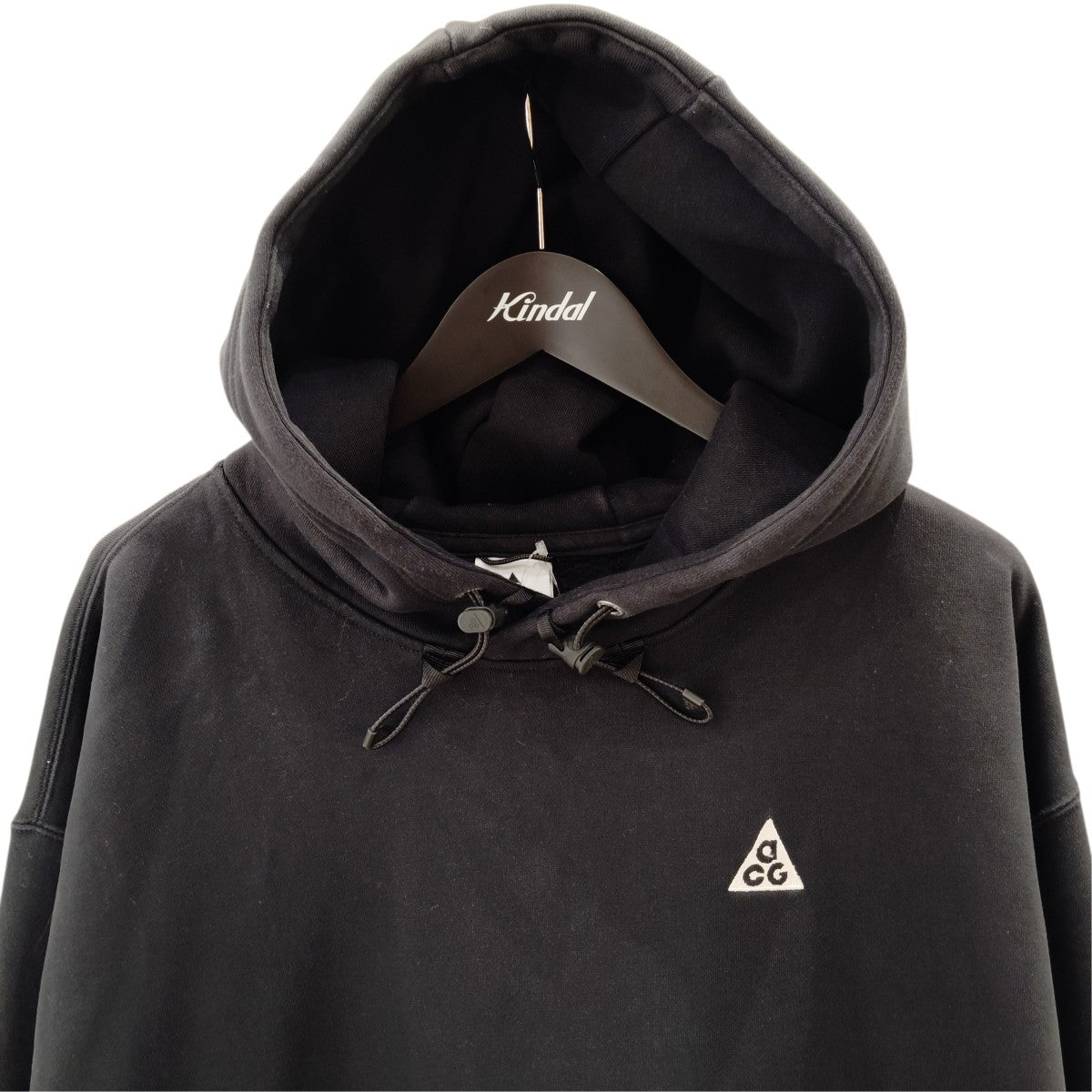 NIKE ACG パーカーDZ3393-010 古着・中古-2枚目のアイテム画像