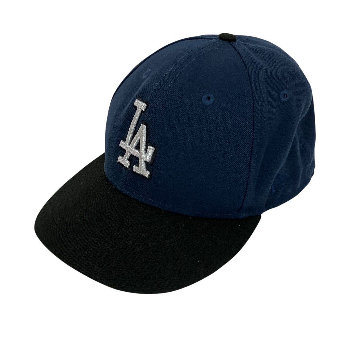 Dodger Stadium 50th Anniversaryキャップ