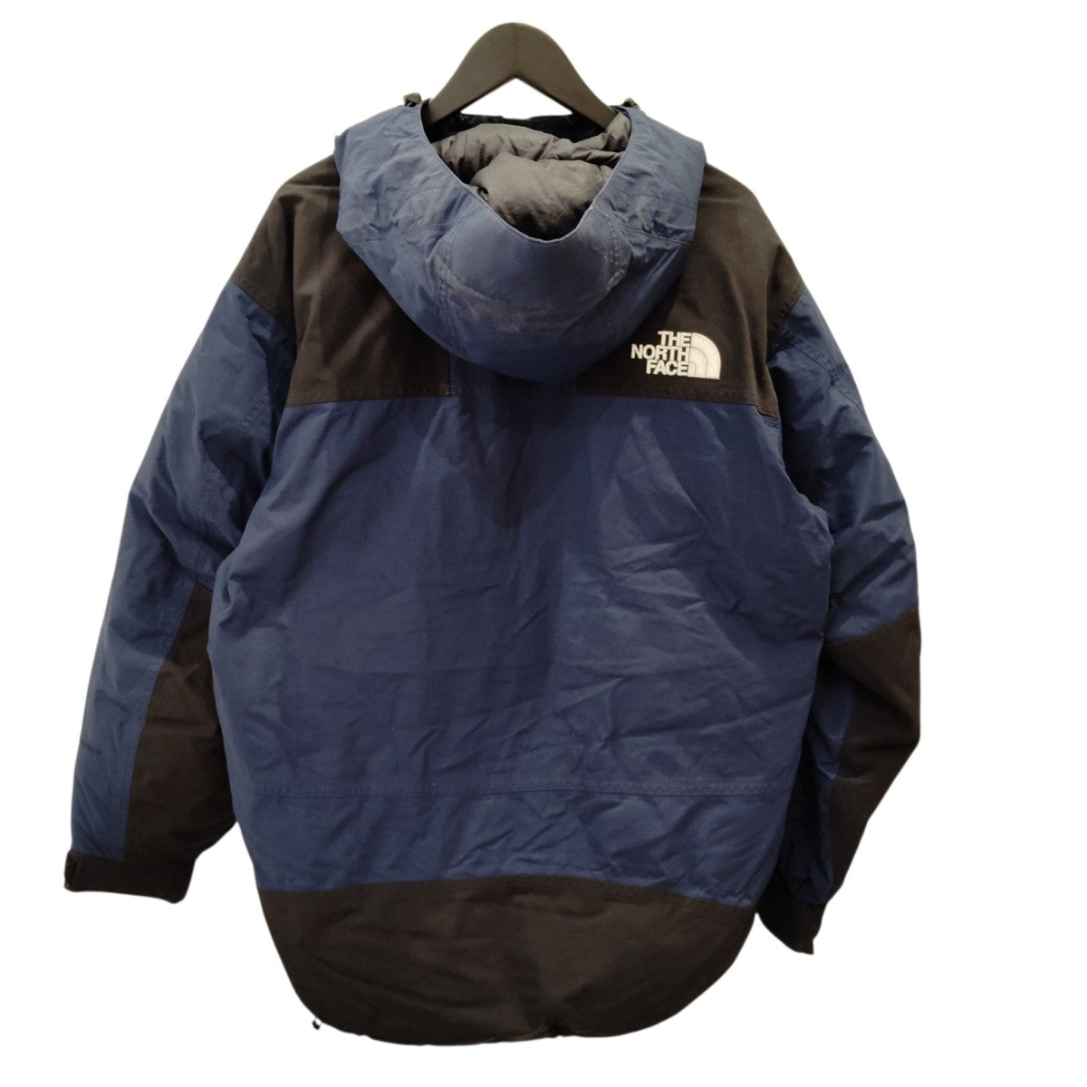 THE NORTH FACE Mountain Down JacketダウンジャケットND91737 古着・中古-3枚目のアイテム画像