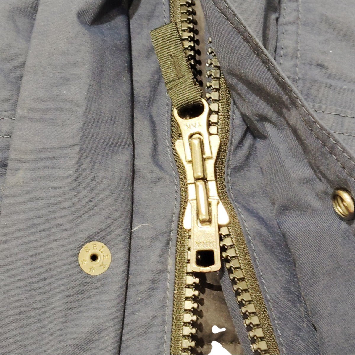 THE NORTH FACE Mountain Down JacketダウンジャケットND91737 古着・中古-6枚目のアイテム画像
