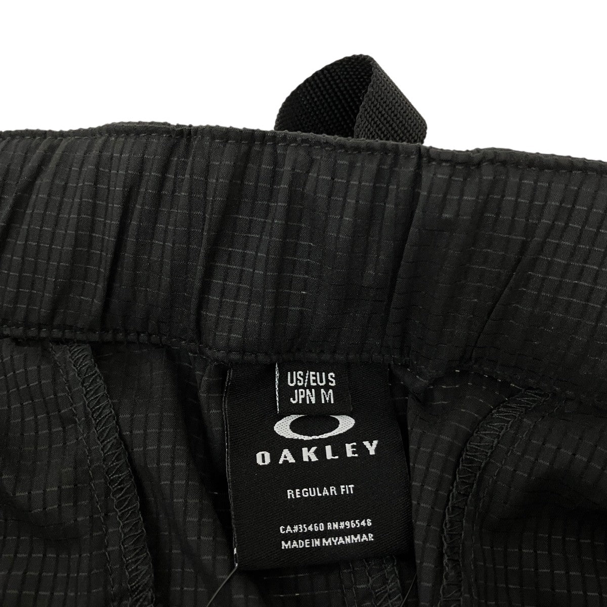 OAKLEY(オークリー) Fgl Pe Factor Shorts 8．5Inch 1．0ハーフパンツ