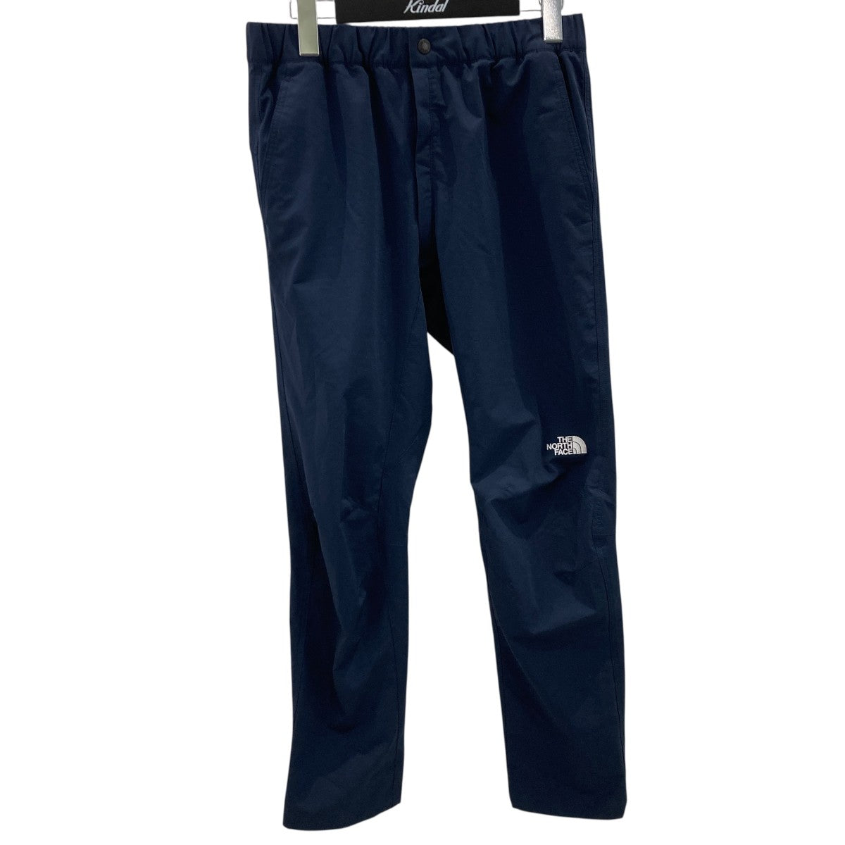 THE NORTH FACE ドーロライトパンツNB81711 古着・中古-1枚目のアイテム画像