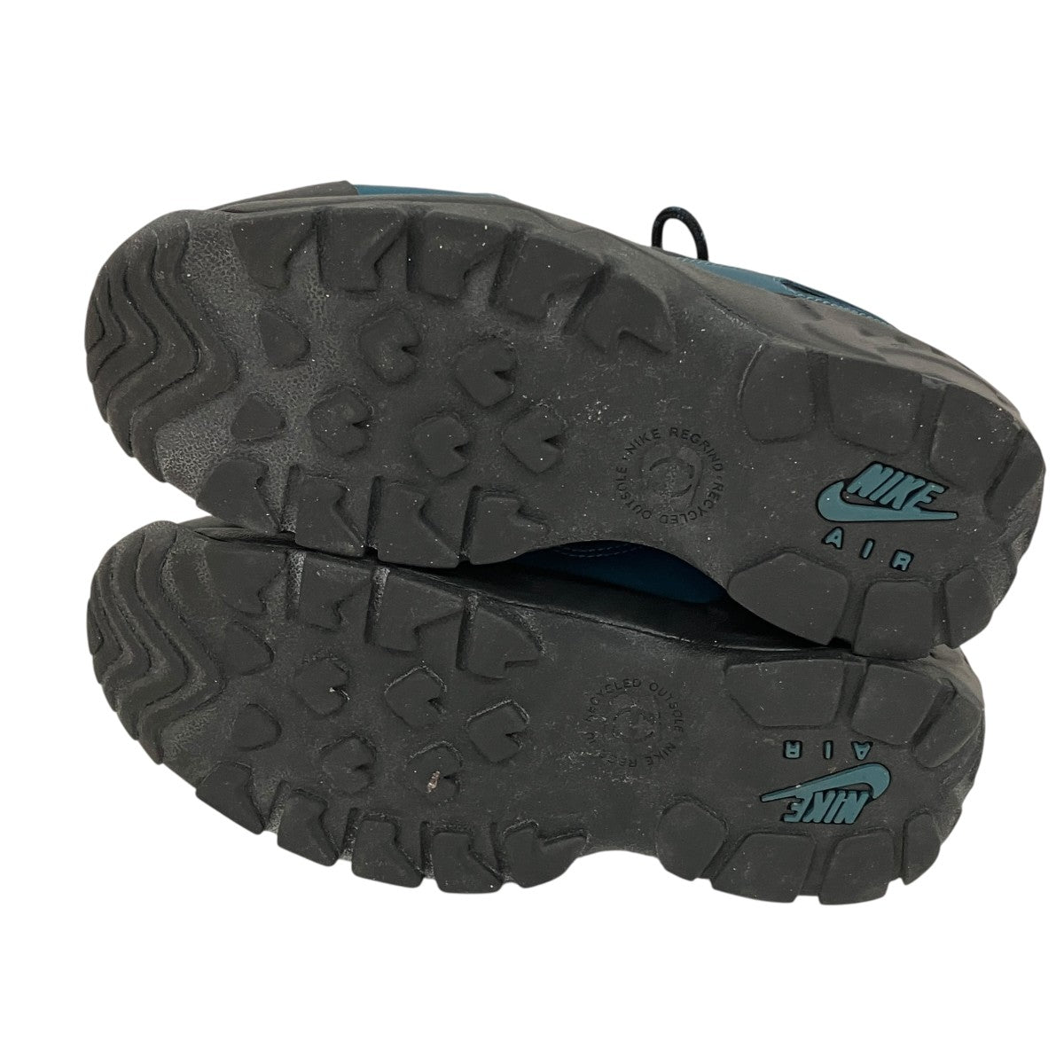 NIKE ACG AIR MADA BLACKスニーカーDM3004-001