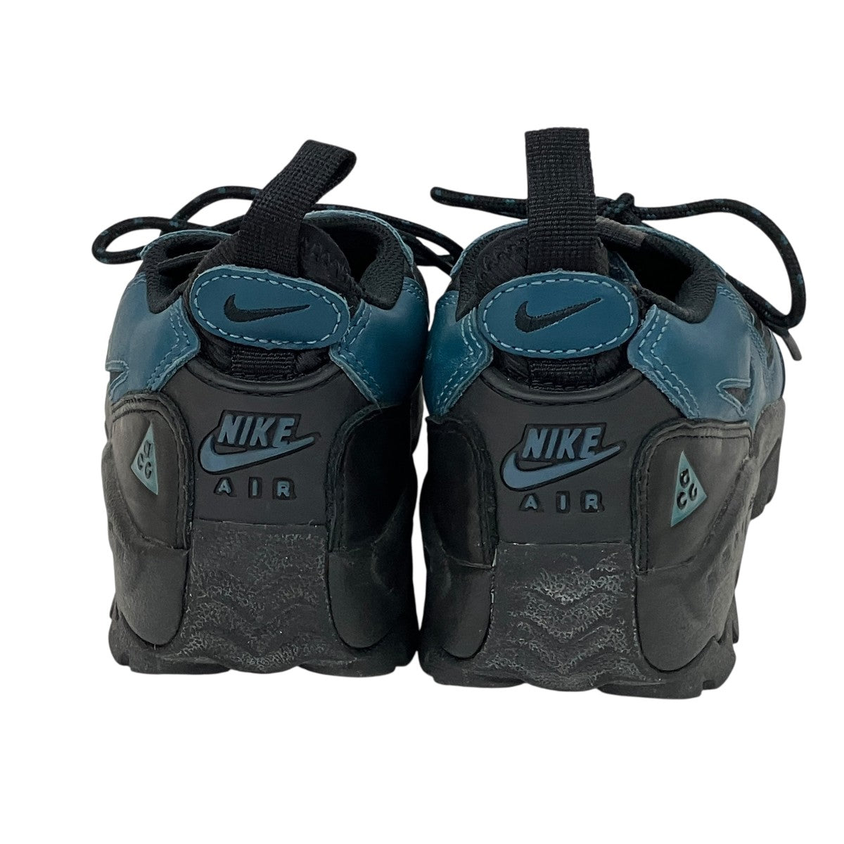 NIKE ACG AIR MADA BLACKスニーカーDM3004-001