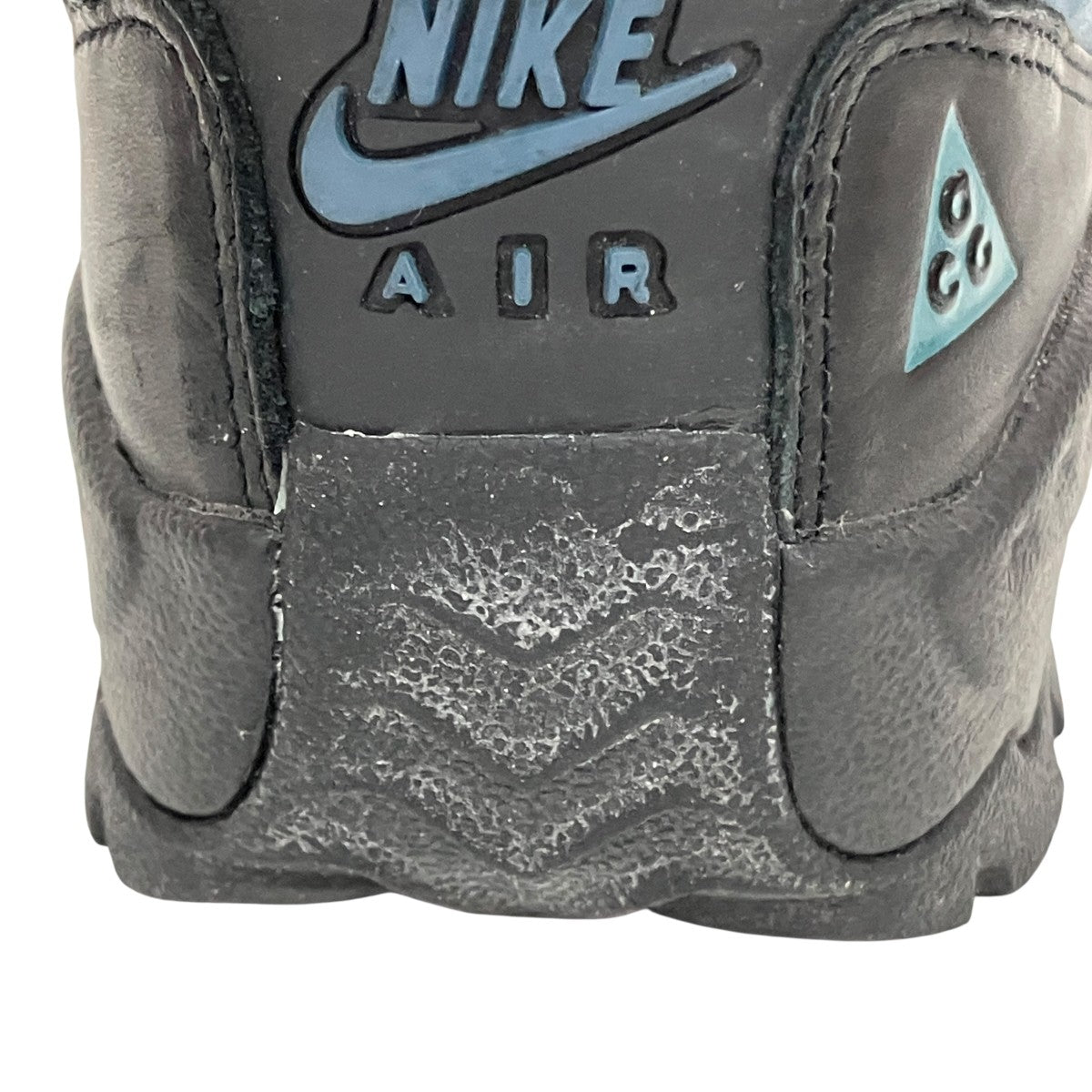 NIKE ACG AIR MADA BLACKスニーカーDM3004-001