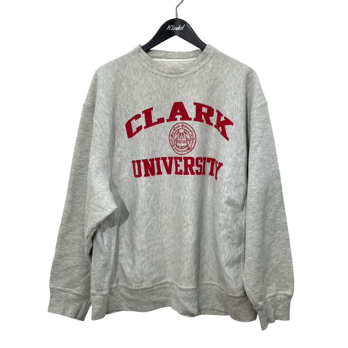 Champion 90’S REVERSE WEAVEクルーネックスウェットCS3050940 古着・中古-1枚目のアイテム画像