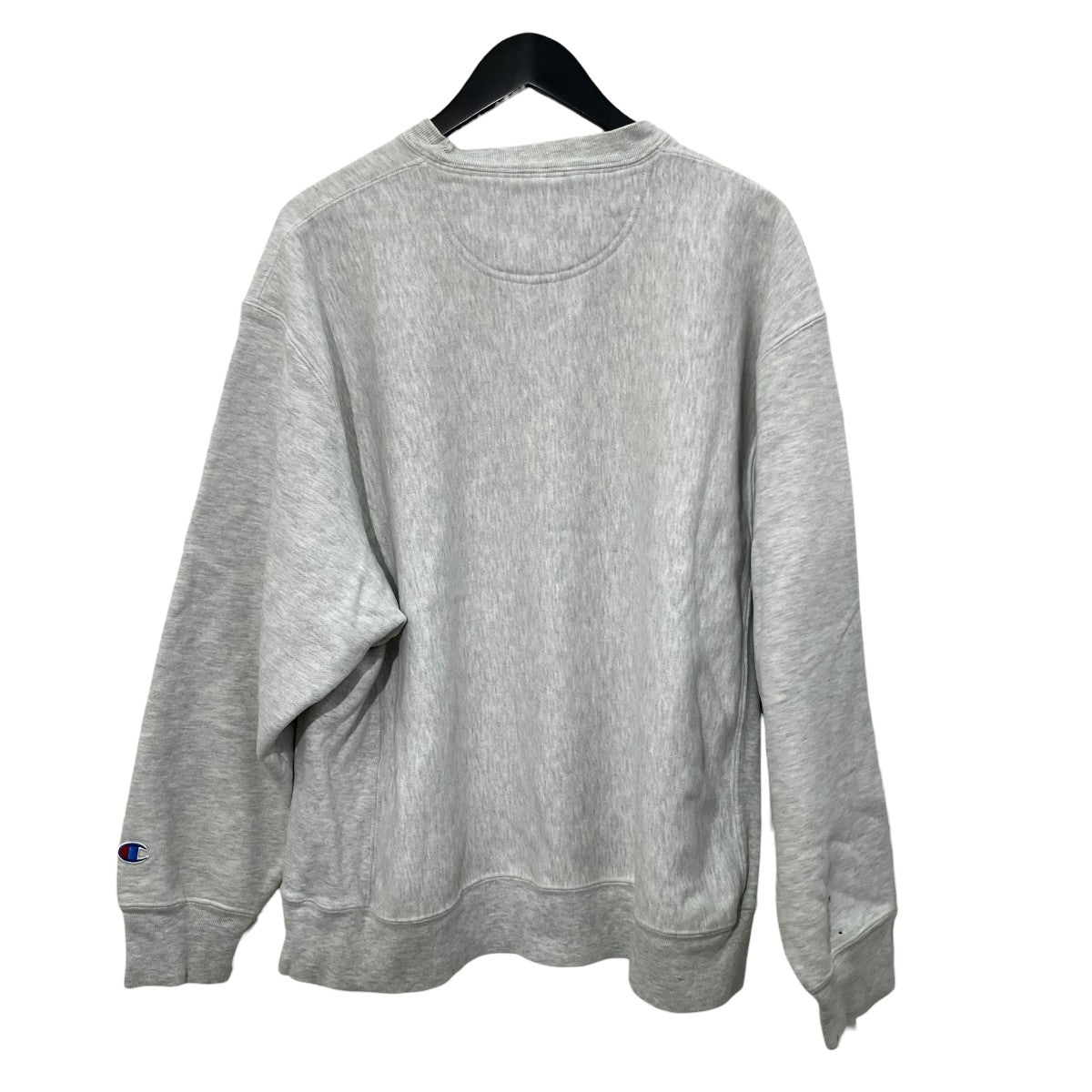 Champion 90’S REVERSE WEAVEクルーネックスウェットCS3050940 古着・中古-2枚目のアイテム画像