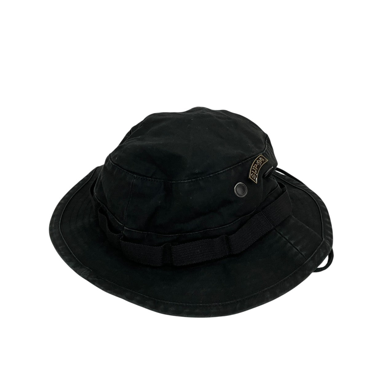 24AWMilitary Boonieバケットハット06151