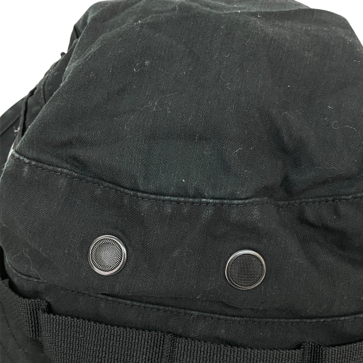 24AWMilitary Boonieバケットハット06151