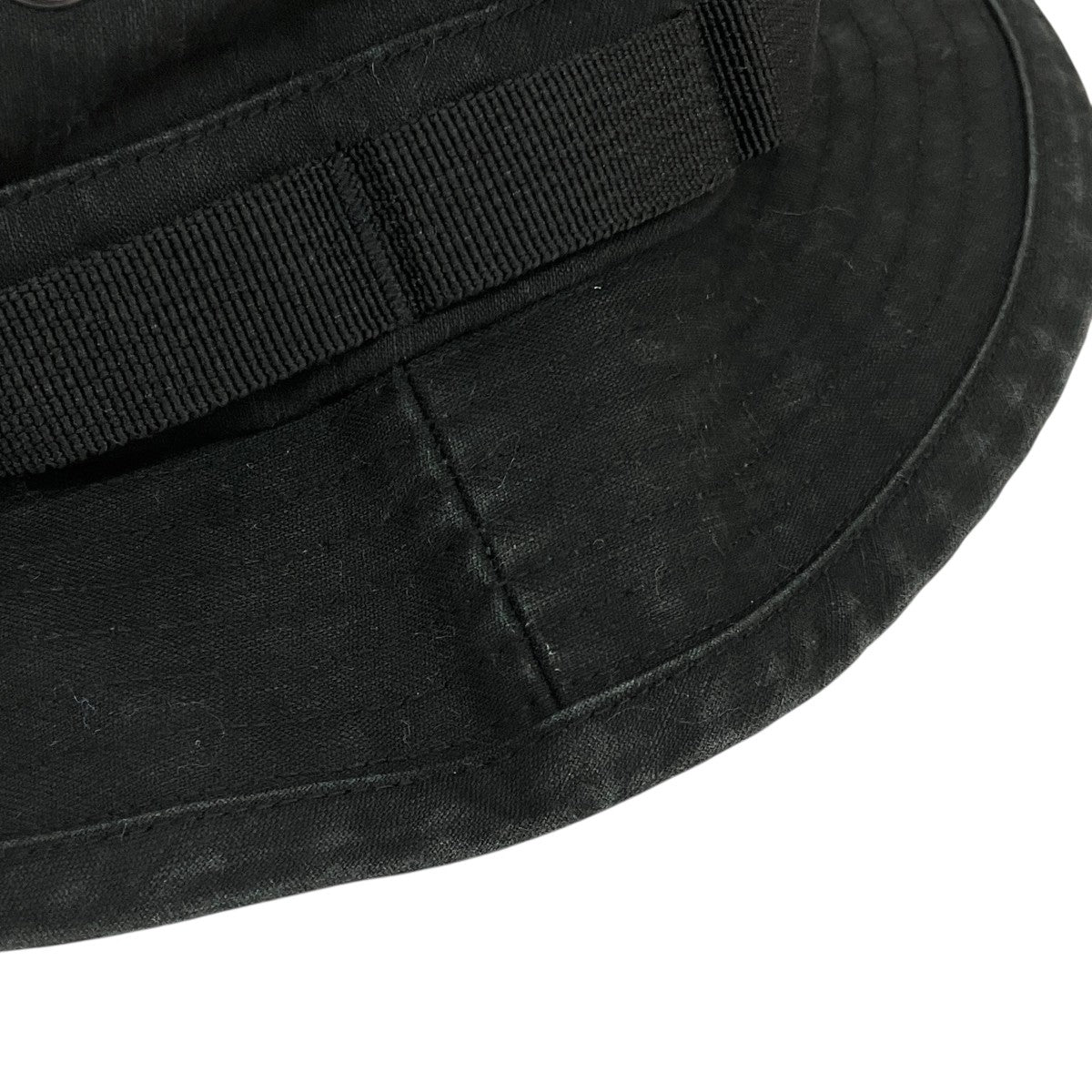 24AWMilitary Boonieバケットハット06151