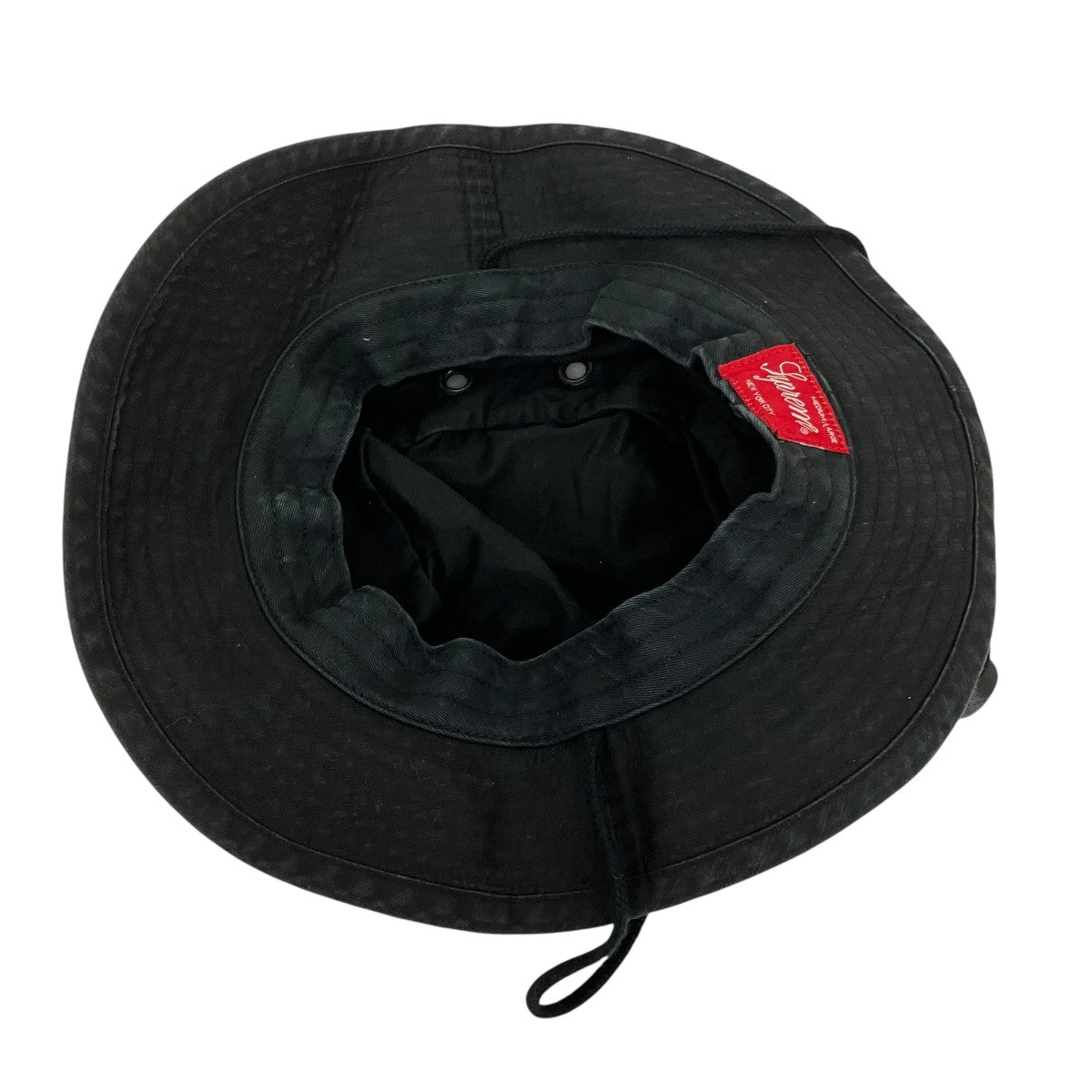 24AWMilitary Boonieバケットハット06151
