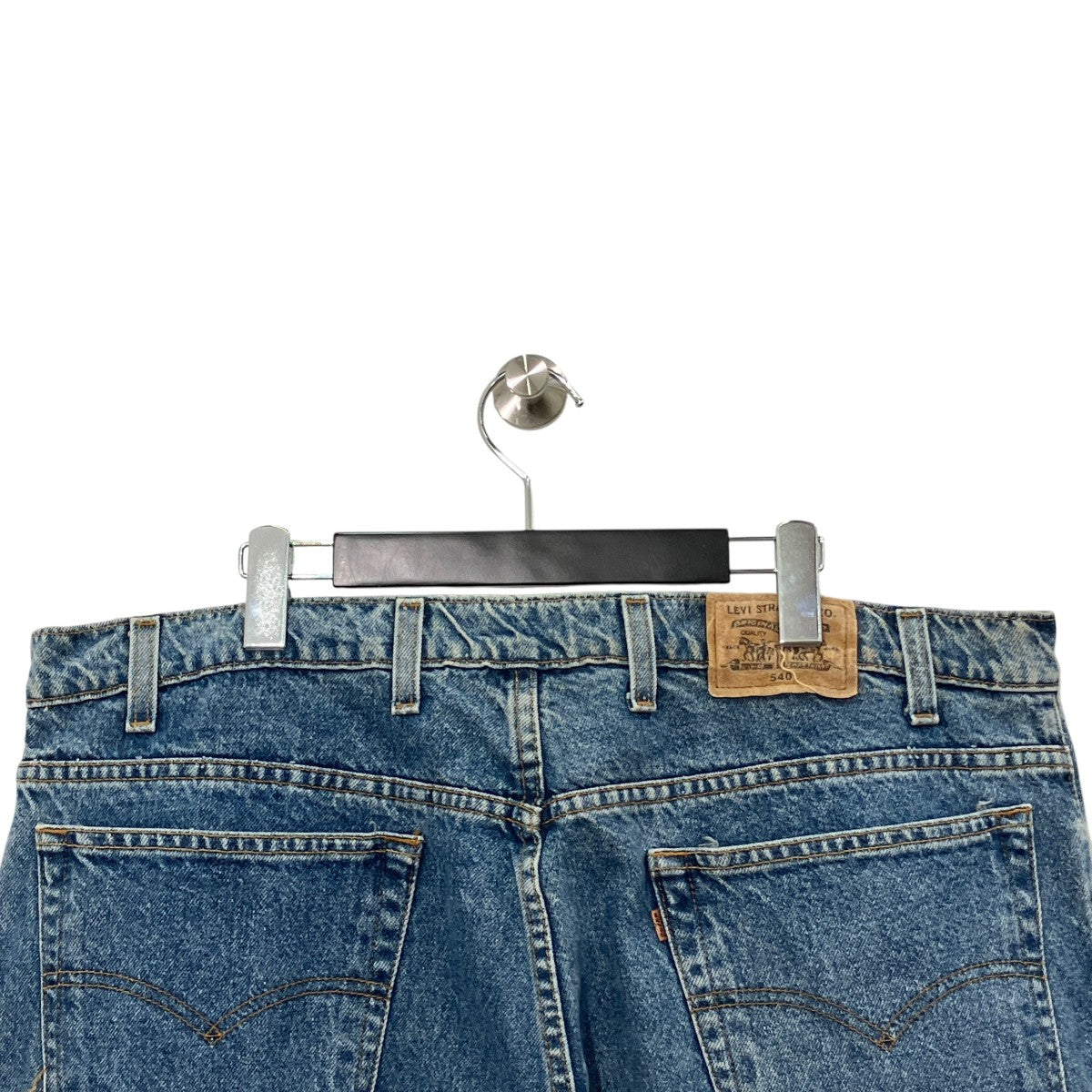 90s SIGNATUREデニムパンツ