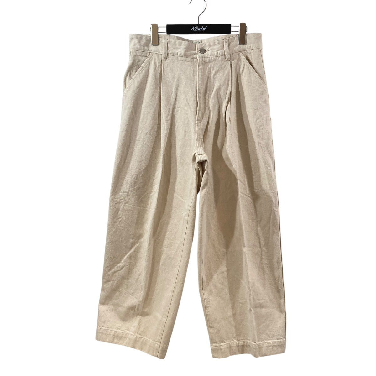 UNIONSLACK 102パンツG221CIFPT0022EH