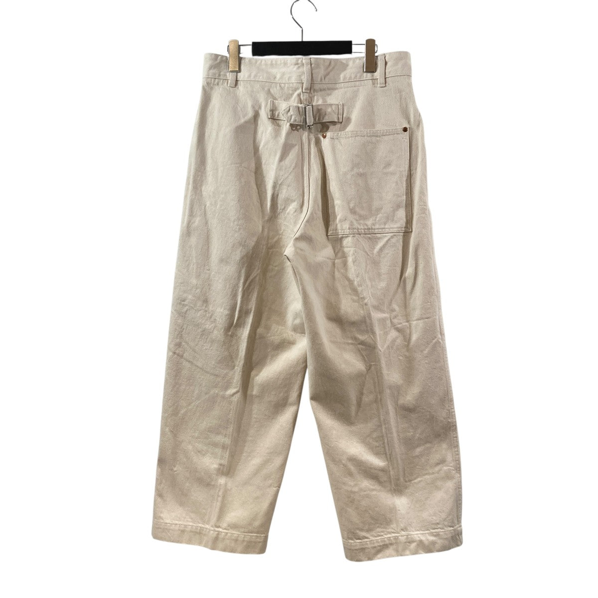 UNIONSLACK 102パンツG221CIFPT0022EH