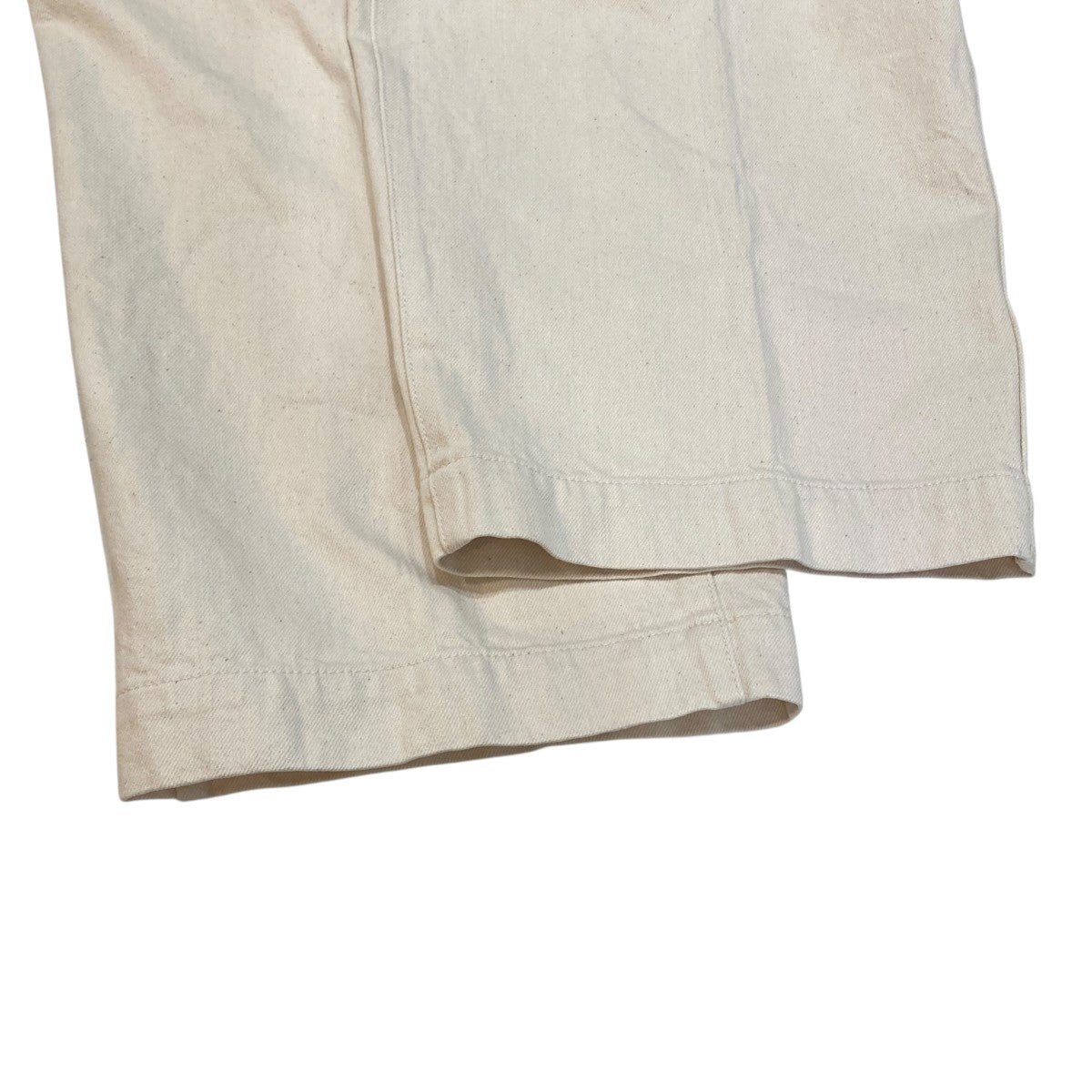 UNIONSLACK 102パンツG221CIFPT0022EH