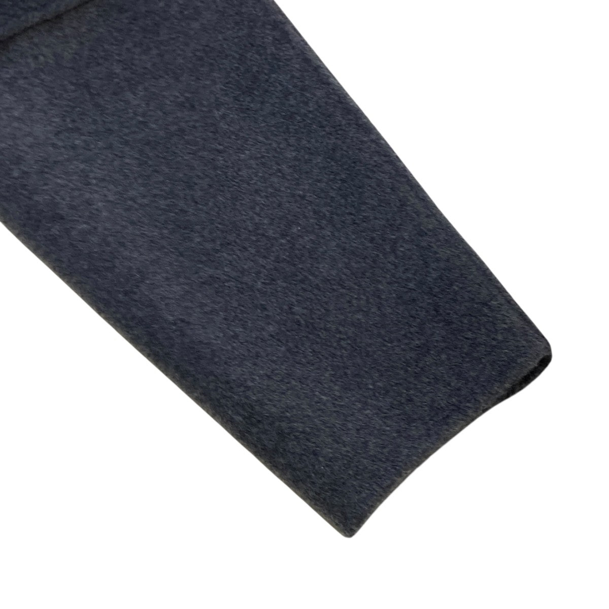 25AWDOUBLE FACE PEA COATコートY253-71090