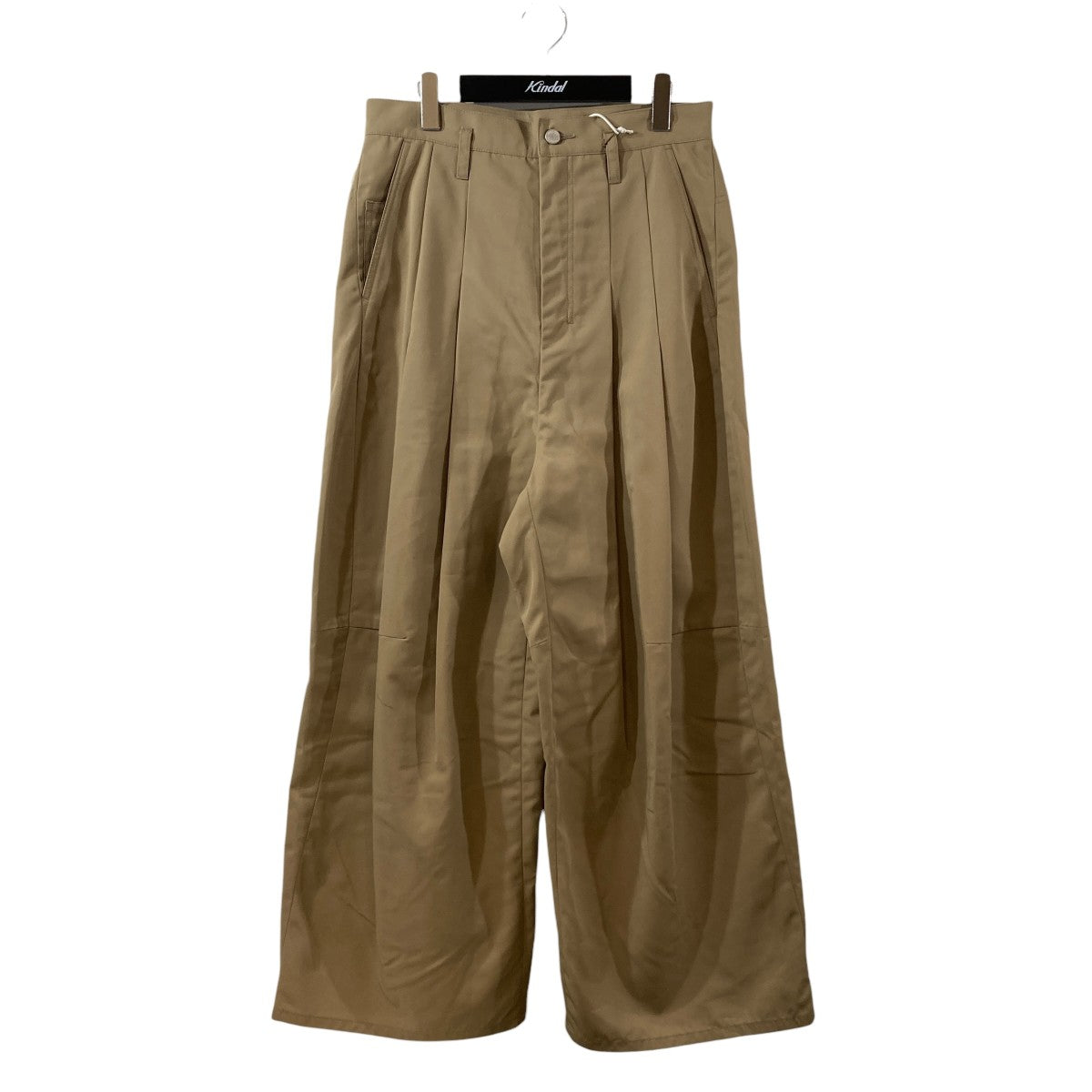 Hi BAGGYパンツ2601SK56