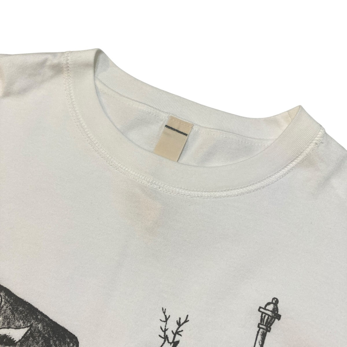 a zoo of a room半袖Tシャツ2601SK101B