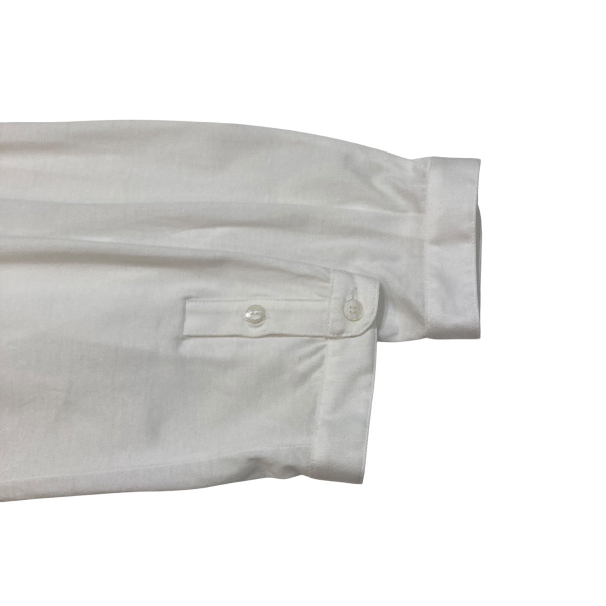 HENRY CUFFS SHIRT長袖シャツ2601SK62