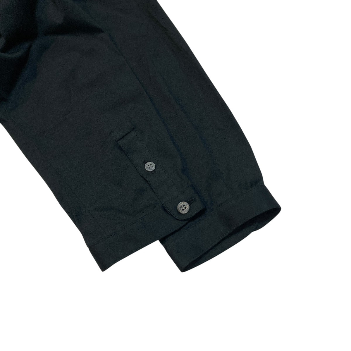 HENRY CUFFS SHIRT長袖シャツ2601SK62