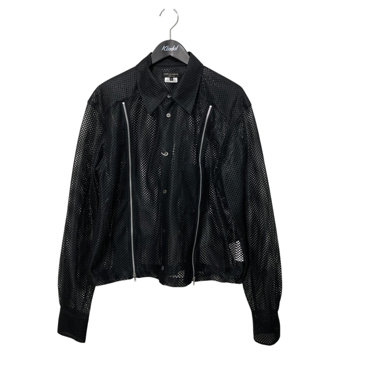 COMME des GARCONS HOMME PLUS(コムデギャルソンオムプリュス