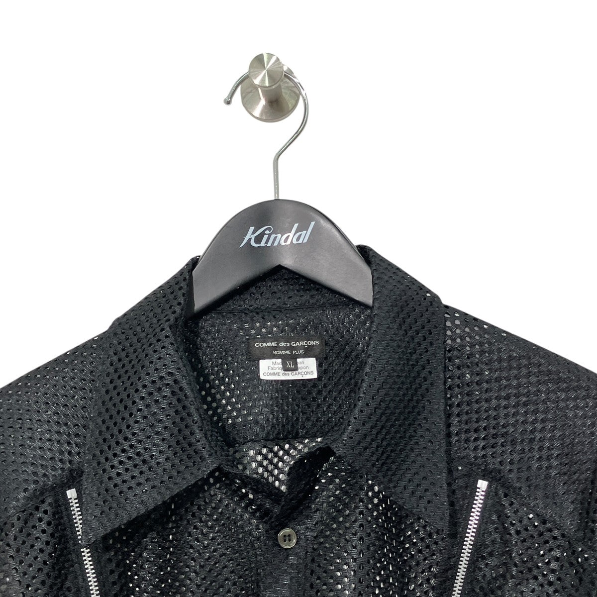 COMME des GARCONS HOMME PLUS(コムデギャルソンオムプリュス
