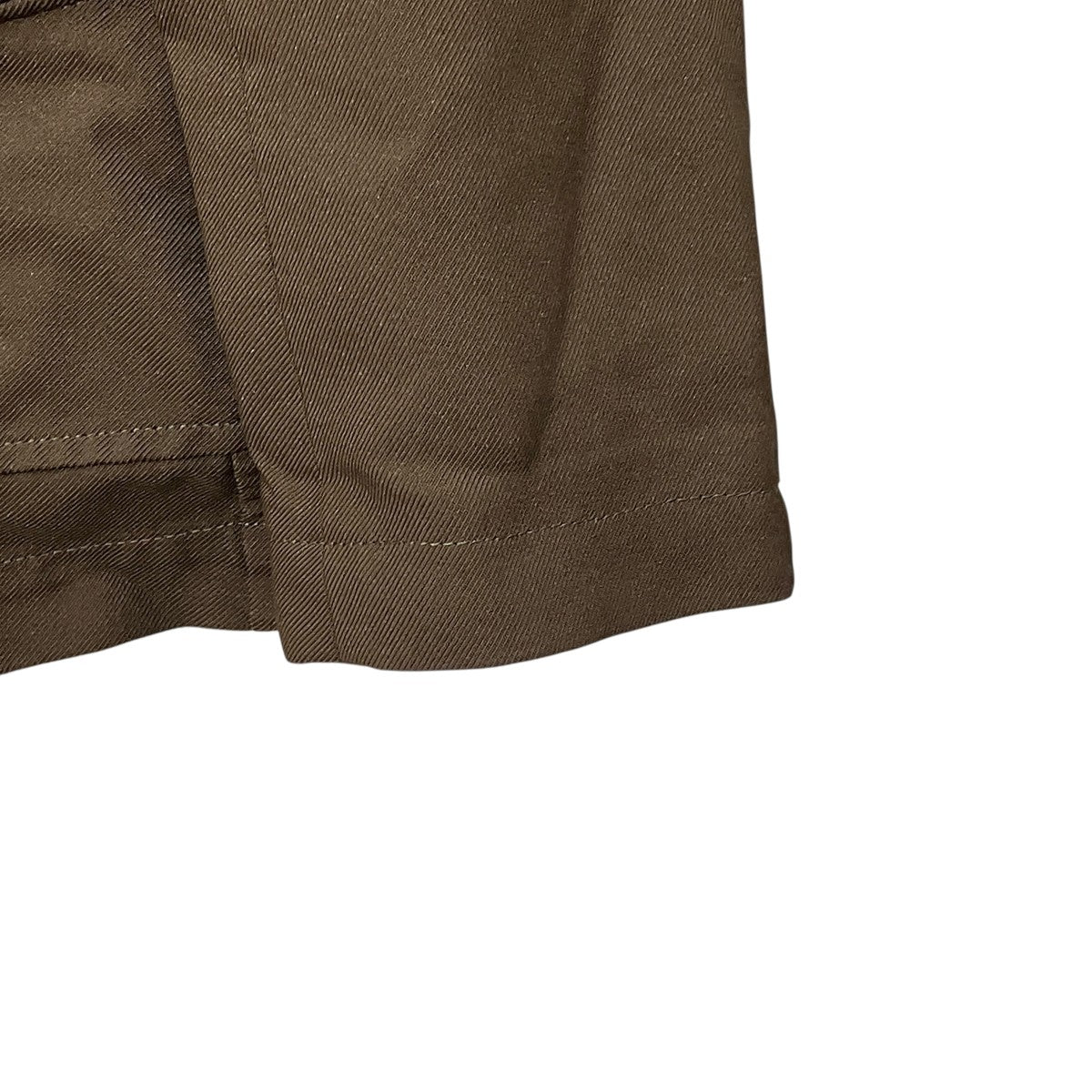 26SSSHIRT Zip BlazerブレザーFQ-J509-S206-3