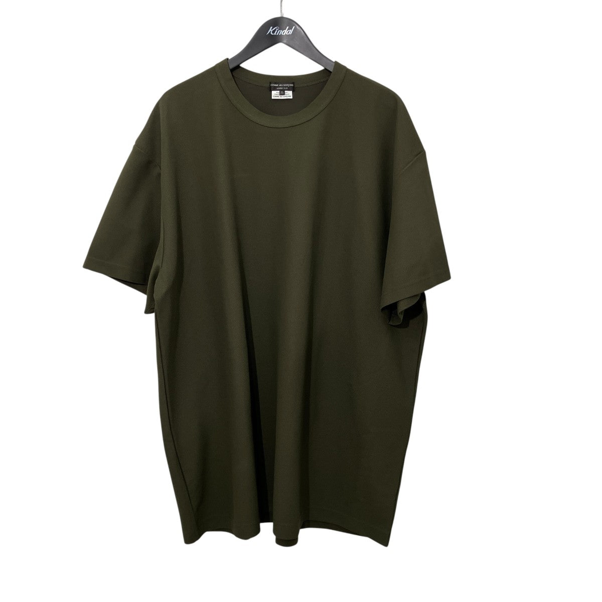 25AW半袖TシャツPP-T031 AD2025